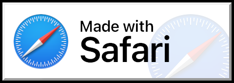Made with Safari 16.2